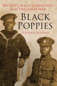 Stephen Bourne, Black Poppies
